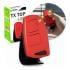 Controle para Portão Tx Top Mais Vermelho Mustang 433,92Mhz SMD Ipec A2184/Vermelho