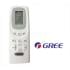 CONTROLE REMOTO AR CONDICIONADO Y512F2/Y512F SPLIT/GREE -9070 -1336 -7072