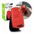 Controle para Portão Tx Top Mais Vermelho Mustang 433,92Mhz SMD Ipec A2184/Vermelho