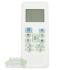 Controle Remoto Ar Condicionado Split Springer/Carrier -7440 -9070 -1379