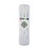 CONTROLE REMOTO TV PHILIPS SMART TV BRANCO -7048 -7065