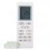 CONTROLE REMOTO AR CONDICIONADO SPLIT YB1F2 GREE