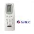 CONTROLE REMOTO AR CONDICIONADO Y512F2/Y512F SPLIT/GREE -9070 -1336 -7072