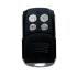 CONTROLE REMOTO DIGITAL LED AZUL COMPATÍVEL COM MOTOR ATRON/GAREN 433,92MHZ